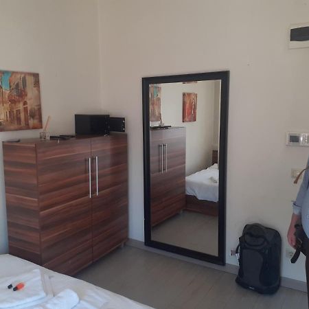 Medusa Apart Hotel Стамбул Екстер'єр фото