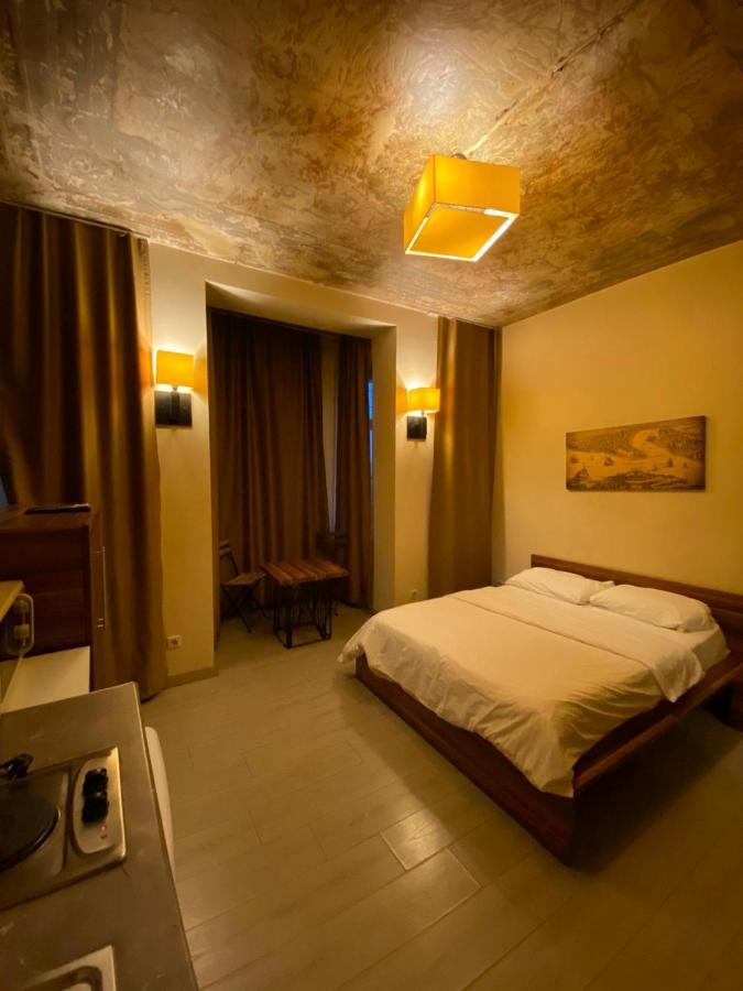 Medusa Apart Hotel Стамбул Екстер'єр фото