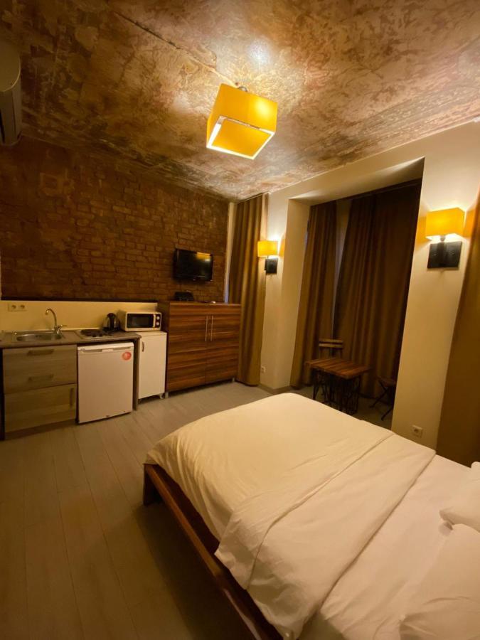 Medusa Apart Hotel Стамбул Екстер'єр фото
